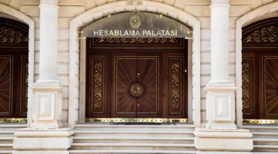 Hesablama Palatası bu qurumda YOXLAMA apardı