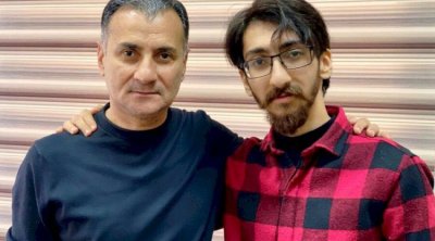 Mirşahinin oğlu atasının onun toyuna gəlməməsinə aydınlıq gətirdi