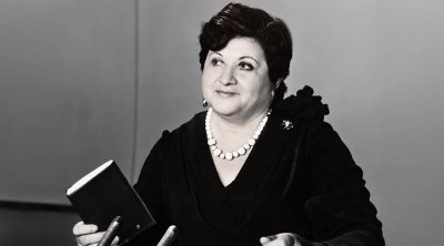 Əməkdar artist Sevda Məmmədzadə VƏFAT ETDİ