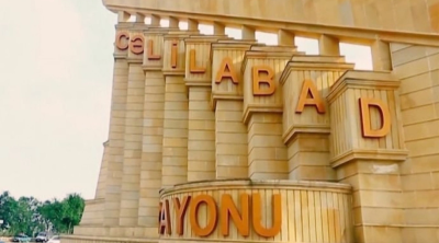 Cəlilabadda sürücü yük maşınını təmir edərkən altında qaldı
