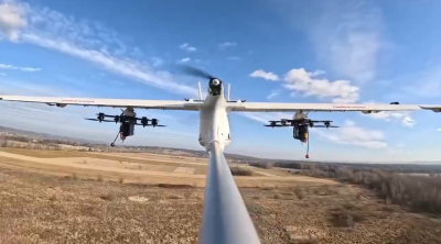 Rusiya gün ərzində məhv edilən Ukrayna dronlarının sayını açıqladı