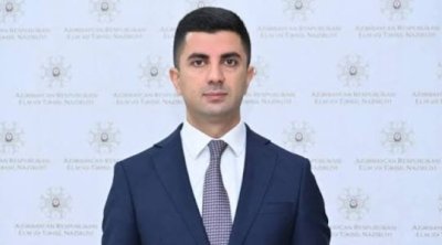 Məqsəd müəllimləri işdən çıxartmaq deyil - Eşqi Bağırov