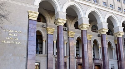 AMEA-dan Gəncəsər monastırı ilə əlaqədar Ermənistanda yaradılan qalmaqala dair bəyanat