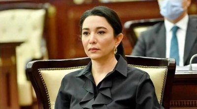 Səbinə Əliyeva: &ldquo;Erməni əsilli məhbuslarla bağlı yayılan xəbərlər qərəzli siyasi məqsəd daşıyır&rdquo;
