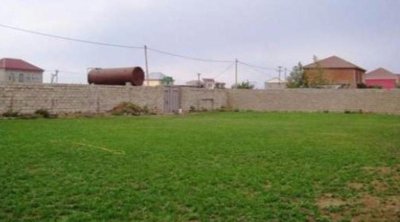 Azərbaycanda 160 manata torpaq sahəsi satılır
