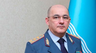 DGK rəisi Fərid Usubovun yerinə onu təyin etdi