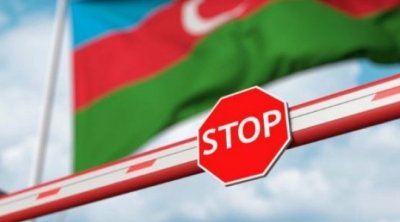 26 yaşlı şirkət rəhbərinin Azərbaycandan çıxışına QADAĞA qoyuldu