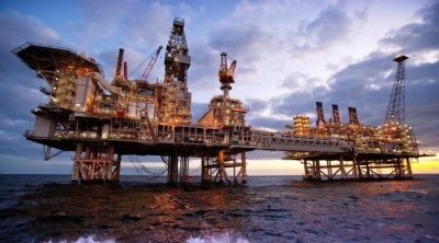 AÇG-dən 32 ildə 628 milyon ton neft, 253 milyard kubmetr qaz hasil edilib - FOTO