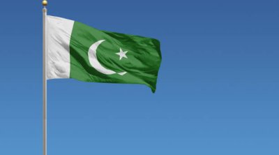 Pakistan XİN-dən Azərbaycana TƏBRİK - FOTO
