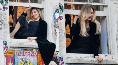 10 illik tənhalıqdan sonra: Ancelina Coli yeni sevgiyə hazırdır - FOTO
