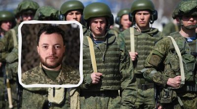 Rus qoşunları Sumı vilayətində ərazini genişləndirməyə çalışır