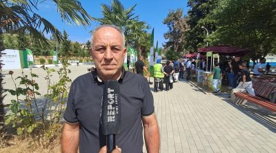 55 gün erməni əsirliyində olan Xocavənd sakini: Dövlət Himninin səsinə oyandım