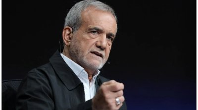 Pezeşkianı ABŞ səfərində müşayiət etməli olan jurnalistlərə viza verilməyib