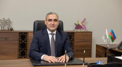 Xankəndidə intellektual mühit formalaşır - Şahin Bayramov