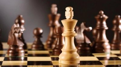 Şahmat Olimpiadası: Azərbaycan kişi komandası Rumıniya ilə heç-heçə edib, qadınlar Serbiyanı üstələyib