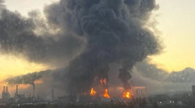 Rusiya Kiyevi daha sərt bombalayacağını AÇIQLADI
