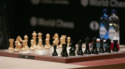 Ümumdünya Şahmat Olimpiadası: Azərbaycan milliləri Argentina və Qazaxıstanla qarşılaşacaq