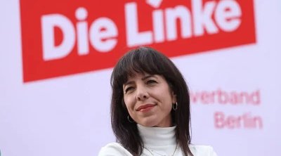 Türkiyə əsilli miqrant siyasətçi seçkidə qalib gəldi &ndash; Berlin meri postuna iddialıdır - FOTO