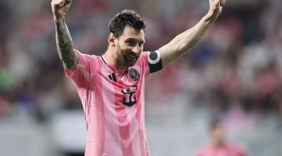 Messi karyerasında 930-cu qolunu vurdu - VİDEO