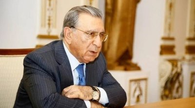 Ramiz Mehdiyev məhkəməyə onlayn qoşulacaq?