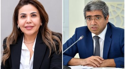 Nazirin yüksək vəzifə verdiyi Aysel İbayeva kimdir? &ndash; FOTO