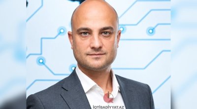 Eminbəy Zeynalov yüksək vəzifəyə TƏYİN OLUNDU