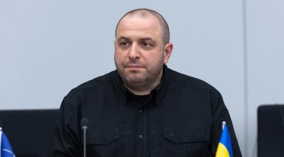 Umerov Rusiya və Ukrayna arasında danışıqlarda irəliləyiş olduğunu açıqladı