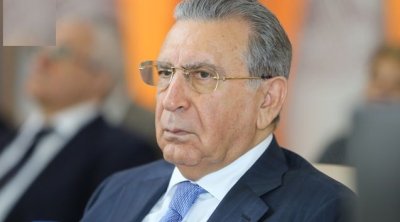Ramiz Mehdiyev və köməkçisi Eldar Əmirovun məhkəməsi BAŞLADI