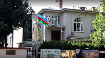 Polşada Azərbaycana qarşı təxribatın qarşısı alındı