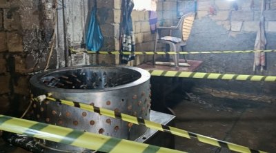 Masallıda qanunsuz toyuq kəsimi sexləri aşkarlandı &ndash; FOTO/VİDEO