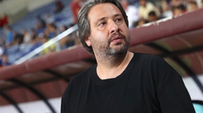 Darmadağından sonra istefa verdi