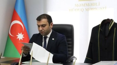 Aqşin Məmmədlinin ölkədən çıxışına QADAĞA QOYULDU