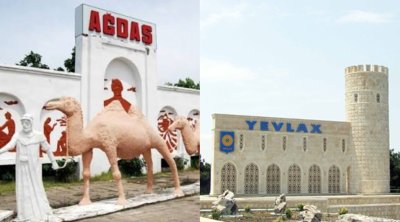 Ağdaş və Yevlax sakinlərinin NƏZƏRİNƏ