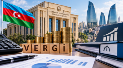 Azərbaycan büdcəsinə ən çox vergi ödəyən 10 ŞİRKƏT