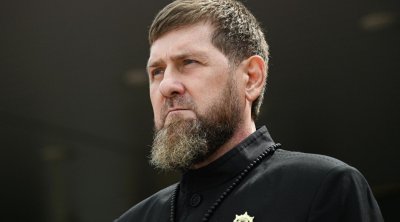 Ramzan Kadırov 99,85% səslə yenidən Çeçenistan lideri SEÇİLDİ