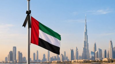 Dubay Əmirinin qardaşı öldü - 10 günlük matəm elan edildi - FOTO