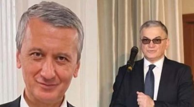 Azər Qasımovun qardaşının işi yenə təxirə düşdü - FOTO