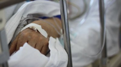 Yanıq xəsarətləri alan 40 yaşlı kişi VƏFAT ETDİ