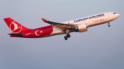 Türkiyə qonşu ölkəyə uçuşları tamamilə dayandırır - VİDEO