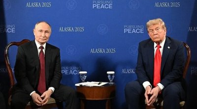 Tramp Putinin müttəfiqi ilə ticarətə BAŞLAYIR