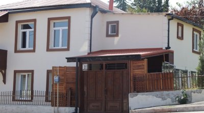 Daha 35 ailəyə dogma yurdda mənzillərin açarları təqdim olundu &ndash; FOTO
