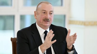 Prezident Azərbaycanda dağ-mədən sənayesinin inkişafını əngəlləyən səbəblərdən DANIŞDI