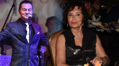 Serdar Ortaçın anasından təsirli şeir – Göz yaşlarını saxlaya bilmədi