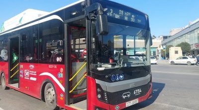 Bu avtobuslar sabahdan “Avtovağzal” stansiyasında da dayanacaq – SİYAHI