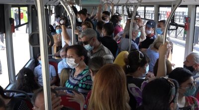 Avtobusa minənlərin diqqətinə - Ciddi xəbərdarlıq edildi
