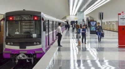 Bəxtiyar Məmmədov: &ldquo;Xocəsən&rdquo; və &ldquo;Avtovağzal&rdquo; stansiyalarına ödənişsiz giriş bir ay nəzərdə tutulur