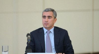 Anar Ələkbərovdan &ldquo;Nəsimi Bağları&rdquo; ilə bağlı paylaşım &ndash; VİDEO