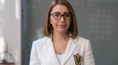 Ermənistan xarici kəşfiyyatının rəhbəri Bakıdadır
