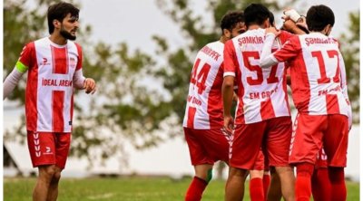Azərbaycanda bu futbol klubu ləğv edildi