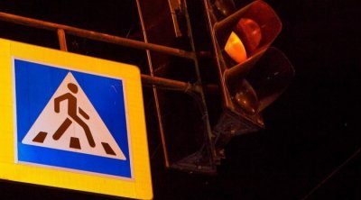 Goranboyda piyada yol qəzasında həyatını itirdi